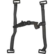 Chin Strap Chin Strap 4 Point Helmet Krisbow