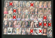 (G)I-DLE小卡/I-DLE小卡