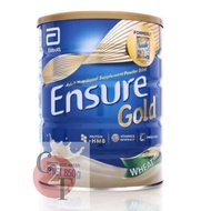 Ensure gold wheat 850g