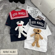 13DE MARZO SAILOR SHIRT