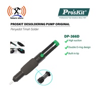 PROSKIT DP-366D Desoldering Pump - TIN SUCTION - TIN SUCTION DESOLDERING PROSKIT DP-366D ORIGINAL