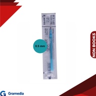 Gramedia Medan - PILOT REFILL FRIXION BLS-FR5 LIGHT BLUE
