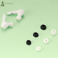 3 Sizes Silicone Ear Tips For Soundcore Liberty 4 NC Earbuds Eartips For Life P2 P3 A20i TWS Tips He
