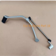 Shift Lever Gear Shifter Double Pedal Motorcycle Accessories For LIFAN V16 V 16 LF250-D