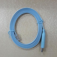 Usb-rj45 CONSOLE Cable (F/cisco)