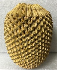 1953年人民幣1分摺叠擺件