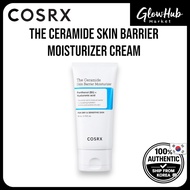 COSRX The Ceramide Skin Barrier Moisturizer Cream 80ml | COSRX Moisturizer Cream