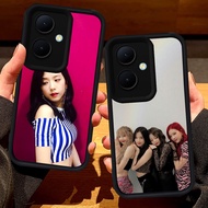 S66 CasingBlackpink for OPPO Reno 11F 10 13F 8T 11 Pro 5G black