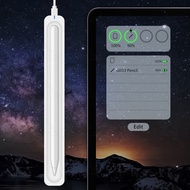 New GOOJODOQ Stylus Charger for GD13 Air 4, 5 Pro, 11, 12.9, and Mini 6 Pen. Pengisi Daya Stylus GOO
