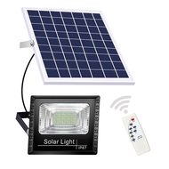 💡Solar LED Spotlight Solar Energy Solar Panel Spotlight