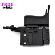 【FRDE】Electric Drill Switch DW256 DW235G DW511 DW891 DW257 Power Tool Parts