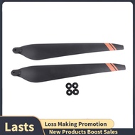 2 PCS 3011 Folding Propeller CCW for X8 8120 Power System for Agricultural Drone Easy to Use