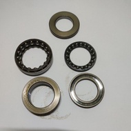 Ball Race Set    AEROX155
