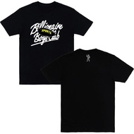 BILLIONAIRE BOYS CLUB TEE - TSHIRT BLACK