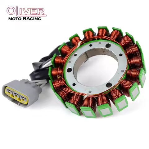 Stator Coil For Yamaha 1WS-81410-00 XSR700 MTM690 MTM690-U MT07 MTT690 MT07A MT-07 Tracer FZ07 FZ-07