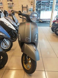 🌟比雅久 噴射 JBUBU 碟煞 125cc🌟二手中古優質好機車