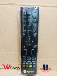 REMOT EGREAT HDD MEDIA PLAYER 4K ORIGINAL