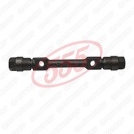 555 สลักปีกนกบน TOYOTA HILUX MIGHTY-X LN40 LN56 LN85 (1ชิ้น) ญี่ปุ่นแท้ ราคาขายส่ง