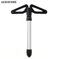 【Shop the Latest Trends】 Jaycreer Self-Balancing Extension Rod For Segway Ninebot S