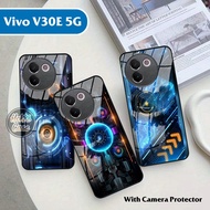 Softcase Vivo V30E 5G Casing Vivo V30E [462H]