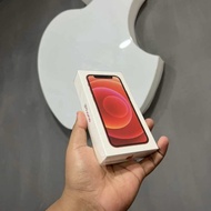 Iphone 12 mini 128 ibox resmi baru