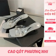 Mika strap high heels in 7cm stiletto heel, easy to wear and luxurious