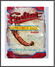 Excellent Cornstarch Stick Bihon 454g