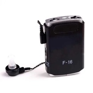 Foreign Trade hearing aid Elderly hearing aid Sound Amplifier AXON F-16 hearing aid