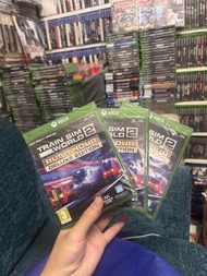 Xbox Series X/One Games