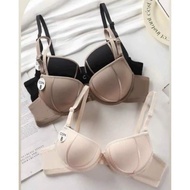 Copa Women's Bra With Dual Foam Underwire Super Lift and Push Up to Create Cleavage [A28]