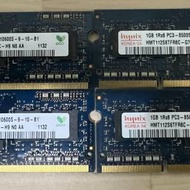 Apple 舊款 MacBook 合用 DDR3 notebook...