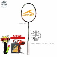 Hundred Hyfonic -1 Original Badminton Racket