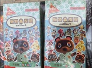 現貨 動物森友會Amiibo 第五彈