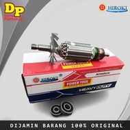 Hiroki ARMATURE ARMATURE ARMATURE PLANER MAKITA N1900B/N 1900b