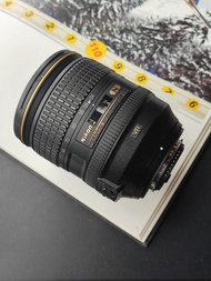 เลนส์มือสอง Nikon AF-S Nikkor 24-120mm F4 G ED