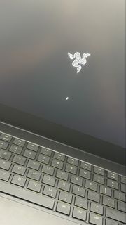 Razer Blade 15 2020 Base model