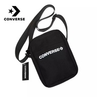 CONVERSE กระเป๋าสะพายข้าง Cross-body bag น้ําเงินเข้ม ดํา B0008