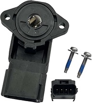 WEITARI Throttle Position Sensor 6L2Z-9B989-A 6L2Z 9B989-D 3L5Z-9B989-AA Compatible with Crown Victo