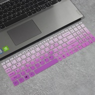 For Acer 15.6'' SF315 15 Swift 3 Series sf315-51g sf315-52g sf315-41g sf315-51 sf315-52 Silicone Keyboard Cover Protector