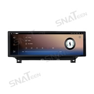 Android 13 Auto GPS Navigation Carplay for BMW 7 Series F01 F02 F04 2009-2015 CIC/NBT System Car Rad