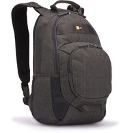 Case Logic Berkeley Plus Laptop Backpack (Anthracite)