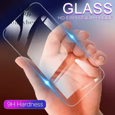 Tempered Glass VIVO V29e V27e V25e 4G V25 V23 Pro V23e V21e V21 5G V20 Se V19 Neo V17 V11i V15 V11 P
