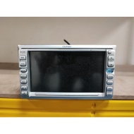 Gathers Navigation System Radio Double Din Player