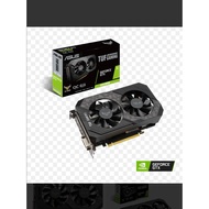 ASUS 1660 SUPER 6GB / SAPPHIRE NITRO PLUS RX580 8GB  (USED CARD) CYBER CAFE (2021 CARD)