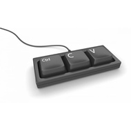 PREMIUM AI FRIENDLY KEYBOARD (ChatGPT, CoPilot, YOU AI, Gemini compatible)