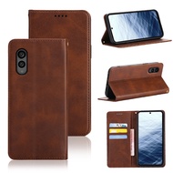 Case For Fujitsu Be4 Plus F-41B F-52B RakuRaku case Arrows WE Arrows NX9 F-52A F-51A case ARROWS Be4