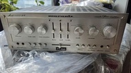 Marantz Model 1180DC 綜合擴音機