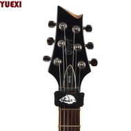YUEXI Fret Wrap Guitar, Eliminate Noise Easy To Install Guitar Beam Tape, Guitar Fret Wrap Adjustabl
