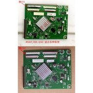 Haixin LED40/42/46K16X3D/46XT39G3D/55T29G3D Conversion Board RSAG7.820.4342