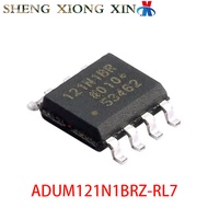 10pcs/lot ADUM121N1BRZ 8-SOIC Digital Isolators 121N1BR